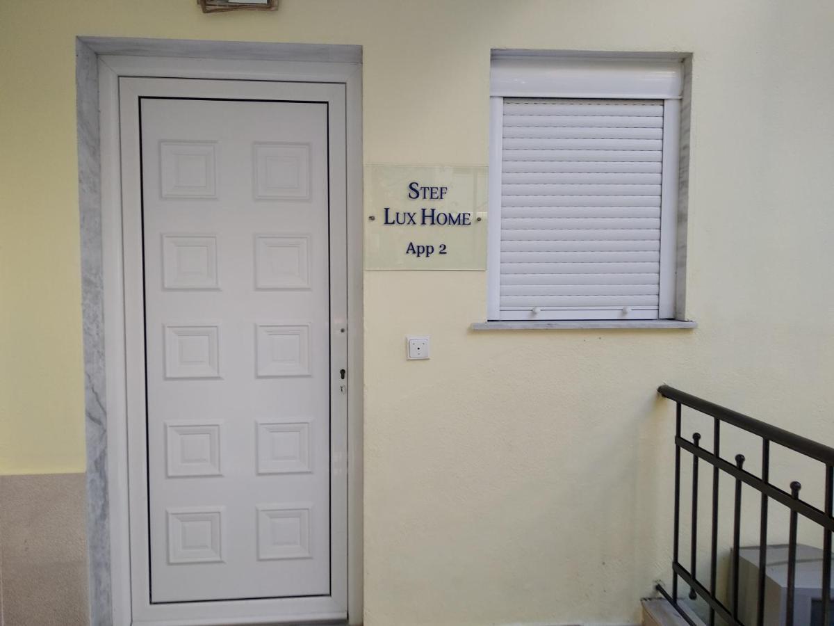 Stef Lux Home Of กริโอปียี ภายนอก รูปภาพ