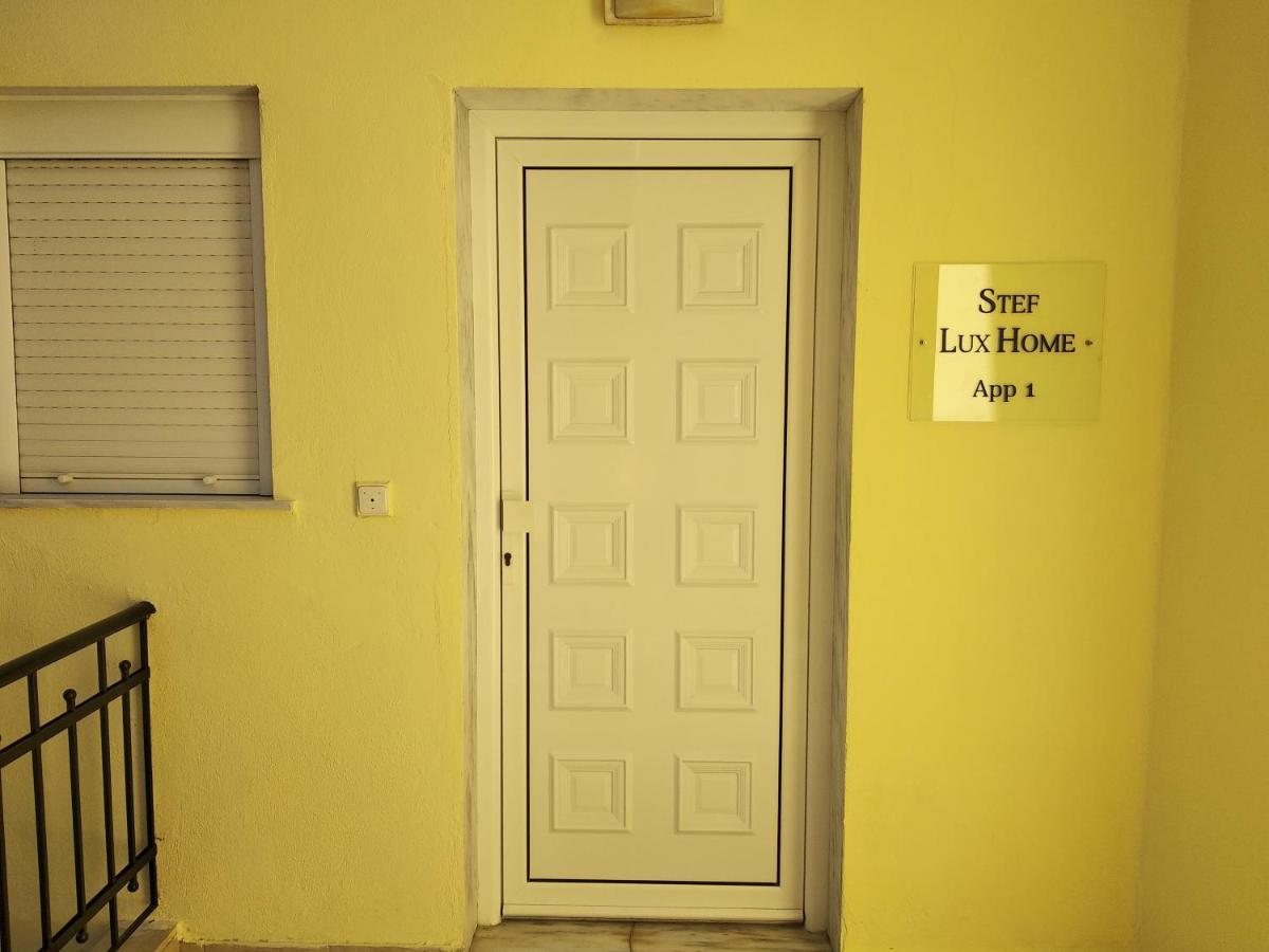 Stef Lux Home Of กริโอปียี ภายนอก รูปภาพ